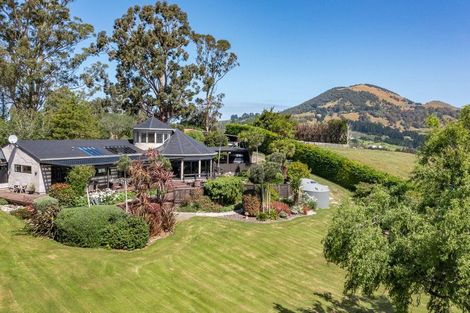 Photo of property in 81 Chain Hills Road, Chain Hills, Dunedin, 9076