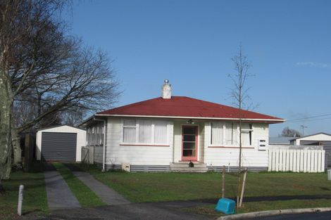 Photo of property in 5 Shelley Court, Enderley, Hamilton, 3214