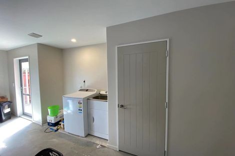 Photo of property in 10 Kruger Road, Halswell, Christchurch, 8025