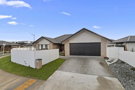 Photo of property in 8 Chalgrove Road, Huntington, Hamilton, 3210