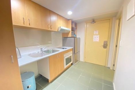 Photo of property in Argent Hall Apartments, C/2 Eden Crescent, Auckland Central, Auckland, 1010