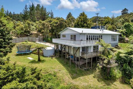 Photo of property in 122 Parakiore Road, Ngararatunua, Whangarei, 0176