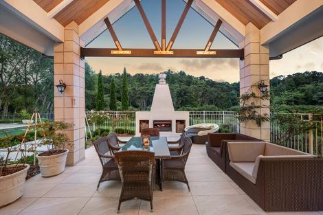 Photo of property in 16 Robinson Road, Coatesville, Albany, 0793