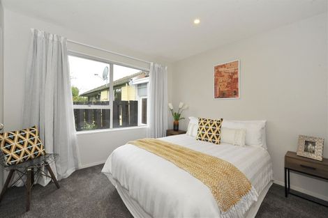 Photo of property in 44a Proctor Street, Papanui, Christchurch, 8053