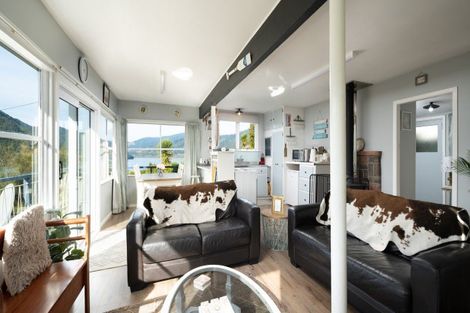 Photo of property in 65 Moenui Road, Havelock, 7281