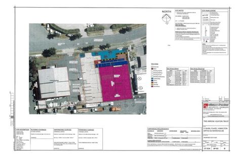 Photo of property in The Rise, 5 Hatfield Place, Albany Heights, Auckland, 0632