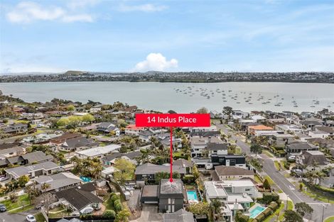 Photo of property in 14 Indus Place, Half Moon Bay, Auckland, 2012