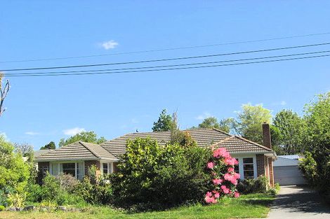 Photo of property in 8 Sunningvale Lane, Ilam, Christchurch, 8053