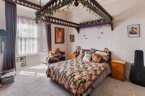 Photo of property in 17 Ormond Street, Woodville, 4920