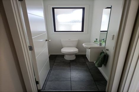 Photo of property in 16 Johnstone Street, Tinwald, Ashburton, 7700