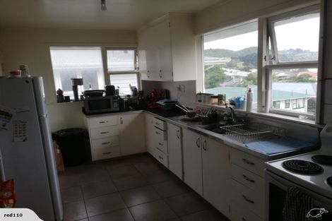 Photo of property in 133 Britomart Street, Berhampore, Wellington, 6023