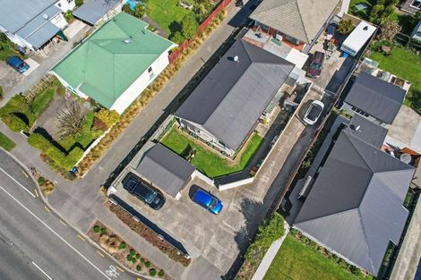 Photo of property in 1/261 Lyttelton Street, Spreydon, Christchurch, 8024