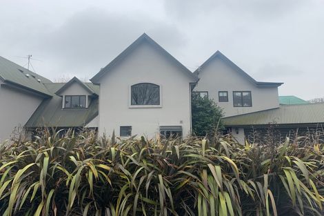 Photo of property in 5/4 Brockworth Place, Riccarton, Christchurch, 8011