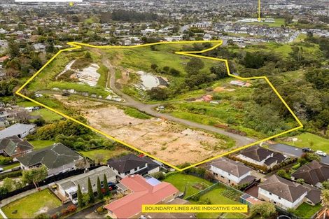 Photo of property in 39 Chamberlain Road, Massey, Auckland, 0614