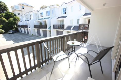 Photo of property in 9/33 Hiropi Street, Newtown, Wellington, 6021