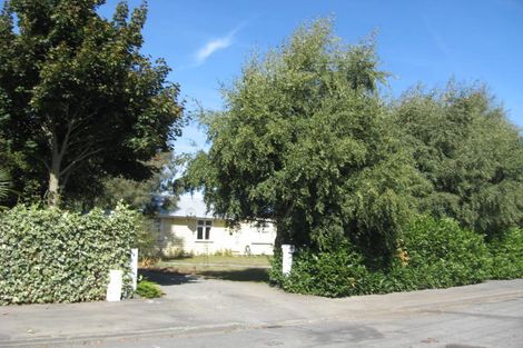 Photo of property in 2 Willow Street, Hampstead, Ashburton, 7700