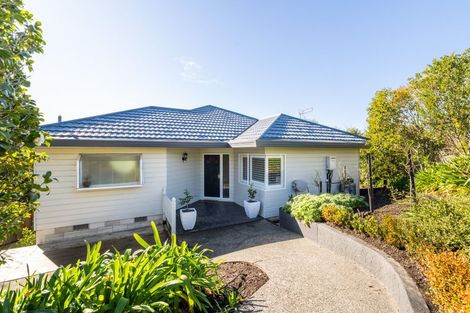Photo of property in 31 Busby Hill, Havelock North, 4130