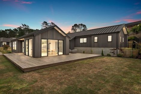 Photo of property in 90 Solan Drive, Waimauku, 0812