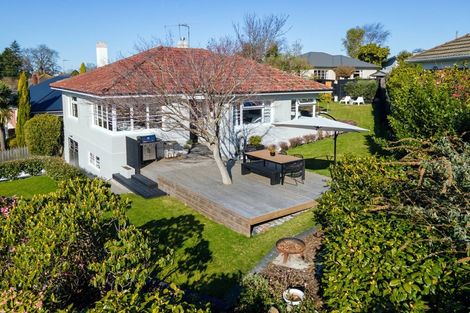 Photo of property in 8 Kiwi Drive, Highfield, Timaru, 7910