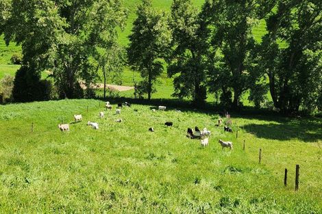 Photo of property in 133 Kaimata Road, Kaimata, Inglewood, 4390