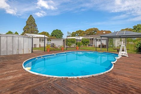 Photo of property in 21 Main Road, Makaraka, Gisborne, 4010