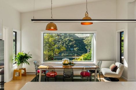 Photo of property in 160a Oban Street, Wadestown, Wellington, 6012