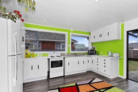 Photo of property in 40 Corhampton Street, Aranui, Christchurch, 8061