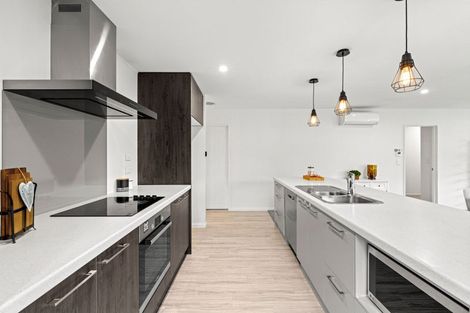 Photo of property in 6 Longcot Drive, Rolleston, 7615