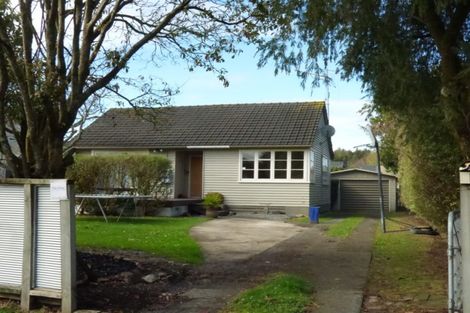 Photo of property in 60 Alfred Street, Fairfield, Hamilton, 3214