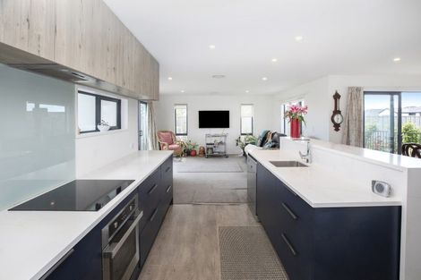 Photo of property in 13 Crossley Avenue, Woodend, 7610