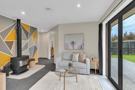 Photo of property in 48 Lowes Road, Rolleston, 7614