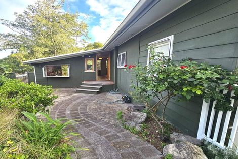 Photo of property in 5 Cambridge Road, Judea, Tauranga, 3110