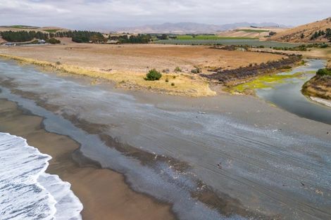 Photo of property in 377 Cable Station Road, Blind River, Seddon, 7285