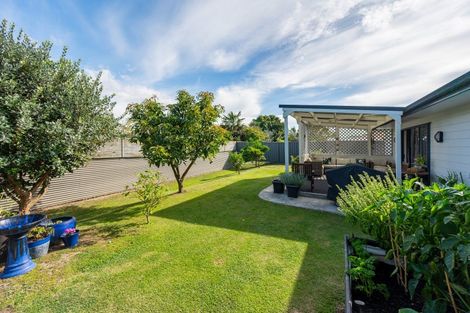 Photo of property in 18 Mcnaughton Place, Onekawa, Napier, 4110