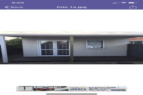 Photo of property in 159 Birkdale Road, Birkdale, Auckland, 0626