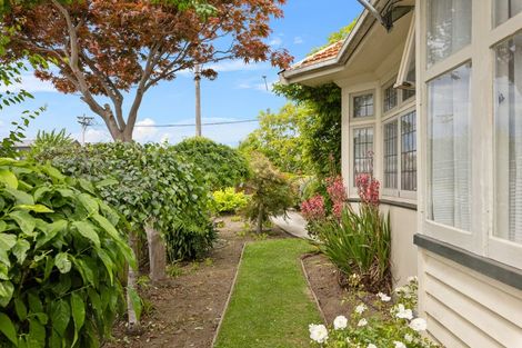 Photo of property in 571 Manchester Street, St Albans, Christchurch, 8014