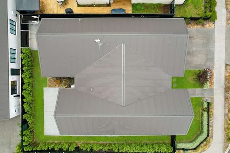 Photo of property in 22 Popham Road, Chartwell, Hamilton, 3210