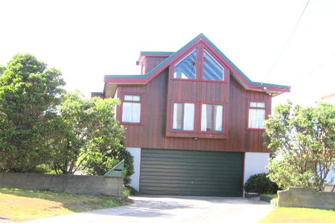 Photo of property in 157 The Ridgeway, Mornington, Wellington, 6021