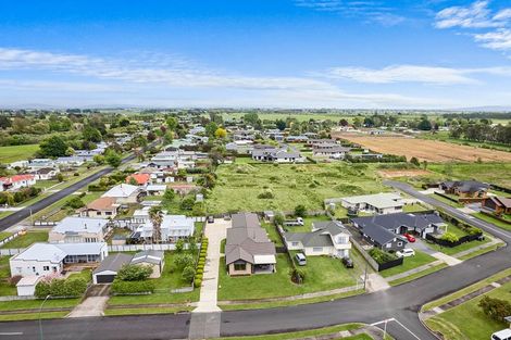 Photo of property in 3 Sundale Drive, Te Aroha, 3320