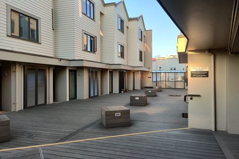 Photo of property in 33l New North Road, Eden Terrace, Auckland, 1021