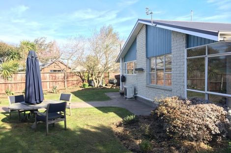 Photo of property in 10a Greenpark Street, Hoon Hay, Christchurch, 8025