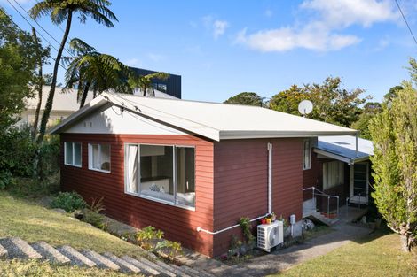 Photo of property in 3a Orleans Street, Ngaio, Wellington, 6035
