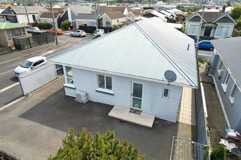 Photo of property in 2 Cashel Street, South Dunedin, Dunedin, 9012
