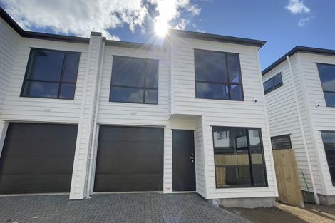 Photo of property in 127b Russell Road, Manurewa, Auckland, 2102