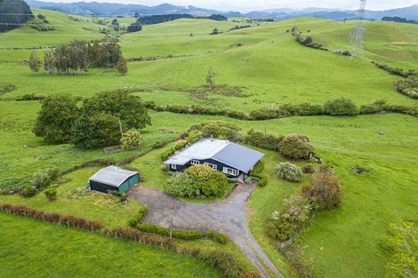 Photo of property in 1535 Ararimu Road, Hunua, Papakura, 2583