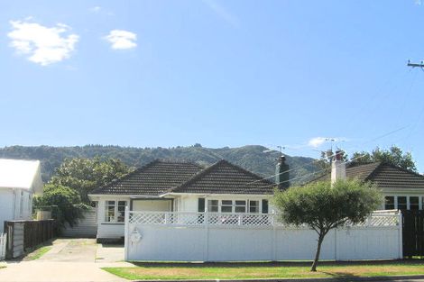 Photo of property in 13 Kowhai Avenue, Ebdentown, Upper Hutt, 5018