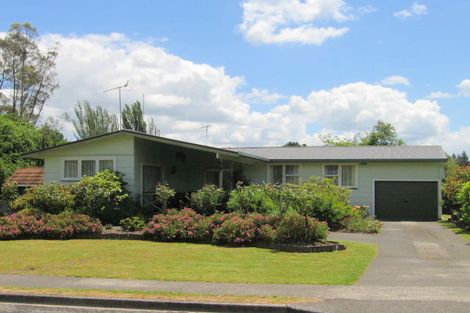 Photo of property in 138 Lairdvale Road, Taumarunui, 3920