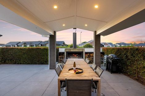 Photo of property in 26 Mike Smith Drive, Cambridge, 3434