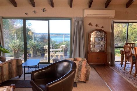 Photo of property in 1507 Dunedin-waitati Road, Waitati, 9085