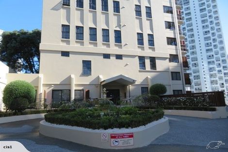 Photo of property in The Silo Apartments, 9g/23 Emily Place, Auckland Central, Auckland, 1010